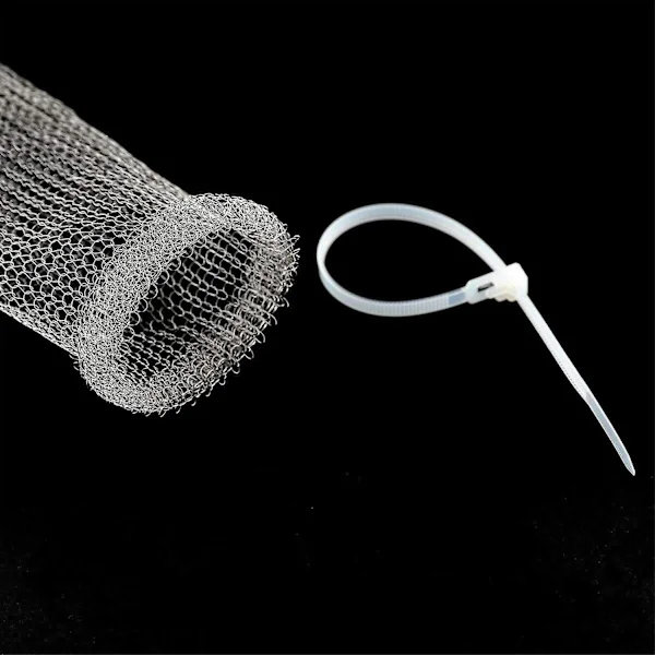 20 st luddfilter tvättmaskin luddfilter fälla tvättnät tvättmaskin slangfilter med 20 st buntband 24pcs