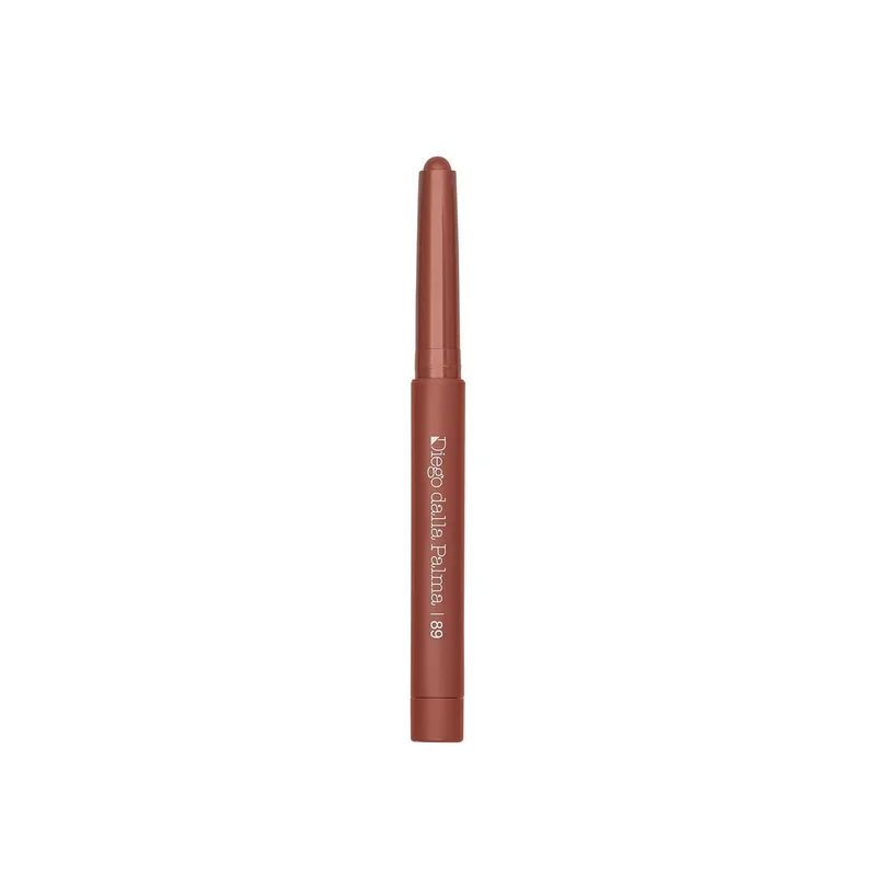 Diego Dalla Palma FULLFACE SLIM STICK - Stick multiuso viso-occhi-labbra 89 Marsala 1.5g - Contouring