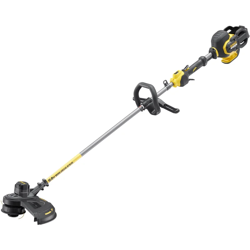 Dewalt DCM571N Græstrimmer uden batteri og oplader, Havemaskiner