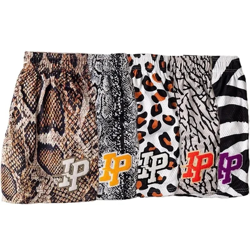 AliExpress - 2025 nouveaux hommes shorts classique GYM basket-ball entraînement maille Shorts été shorts décontractés sport de sport shorts à séchage 