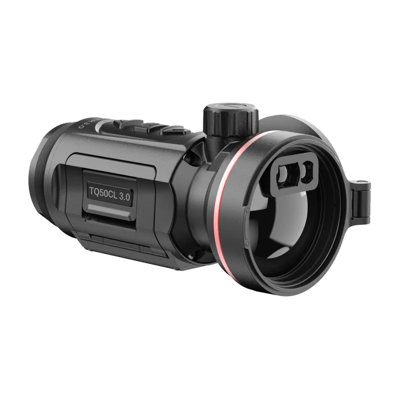 Hikmicro Thunder 3.0 TQ50CL Thermal Clipon