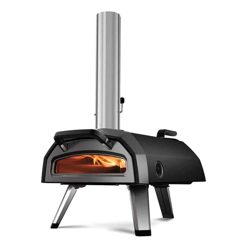Ooni - Gassgrill Ooni Karu 2 Pizza Oven