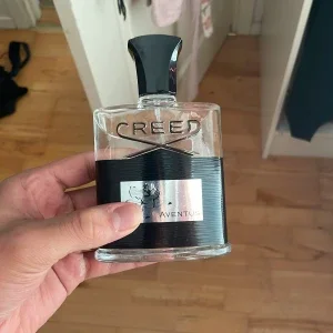 Creed Aventus parfym