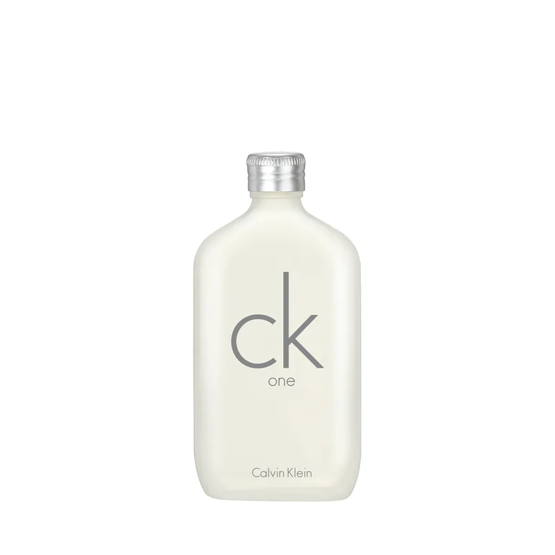 Calvin Klein Ck One 50ml - Eau de Toilette Unisex