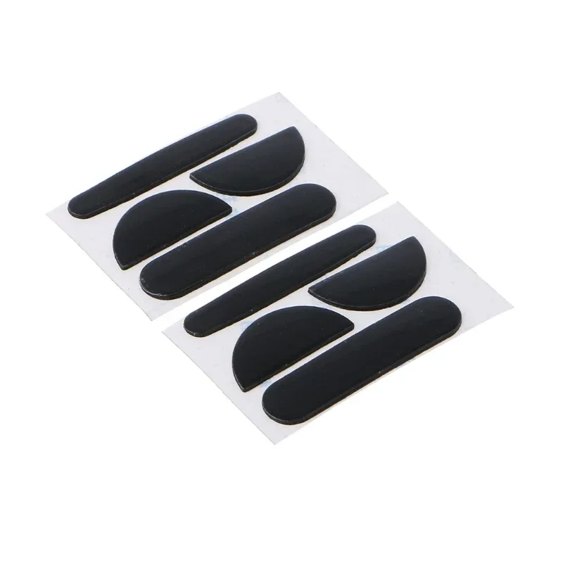 AliExpress - 2 Sätze mx master 3s abgerundete gebogene Kanten Maus füße Maus Skate Mauspads Wireless Gaming Maus Füße Ersatz