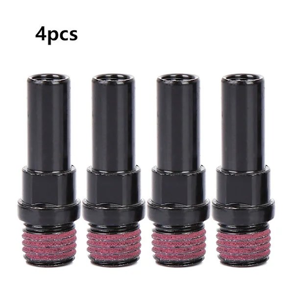 4st Mountainbike Broms Pivot Ram Skruv Bult M8 M10 Gaffel V Bromssystem Kolumn M10