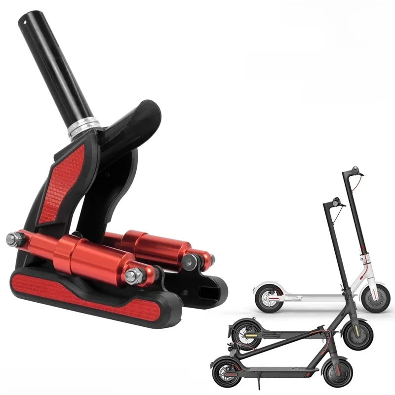 AliExpress - Neue M365 Vorderradaufhängung Xiaomi Scooter 1S Stoßdämpfer Ersatzteile für Xiaomi PRO PRO2 M1 Elektroroller Zubehör