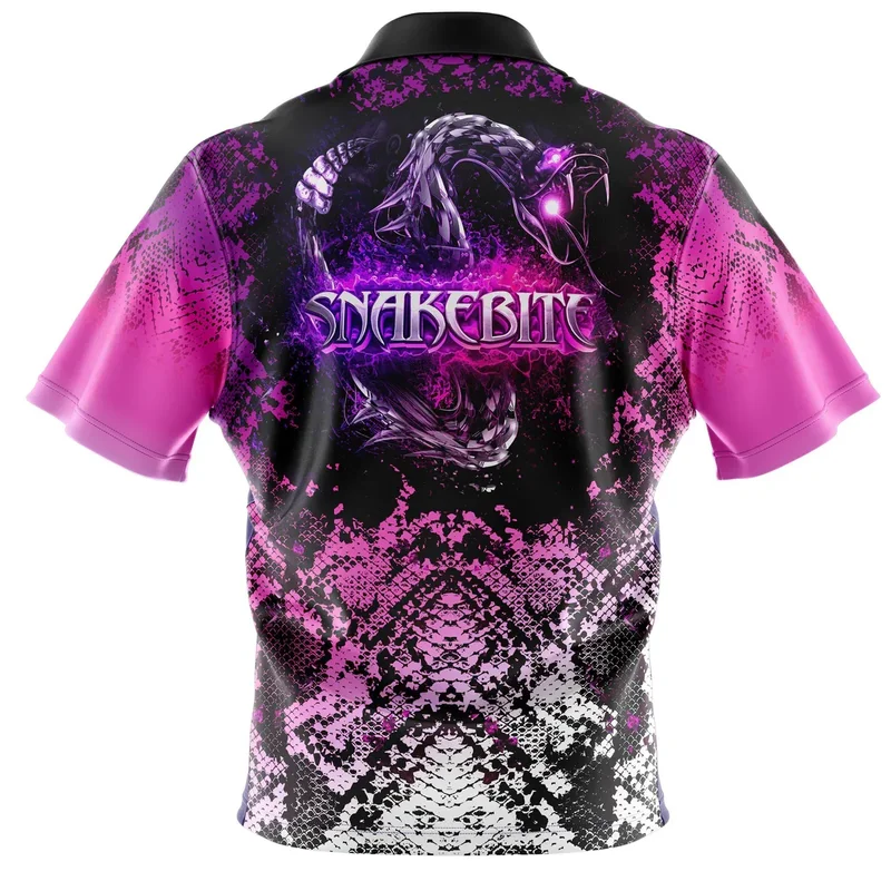 AliExpress - Peter Wright Salmon Snakebite Poloshirt Replik Darts Poloshirt Sommer Sport Herren T-Shirt Kinderbekleidung T-Shirt Y2k Damen
