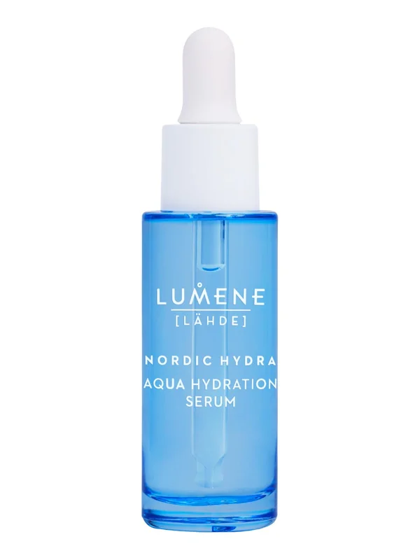 Lumene Nordic Hydra (Lähde) Aqua Hydration Serum 30 ml 30ml