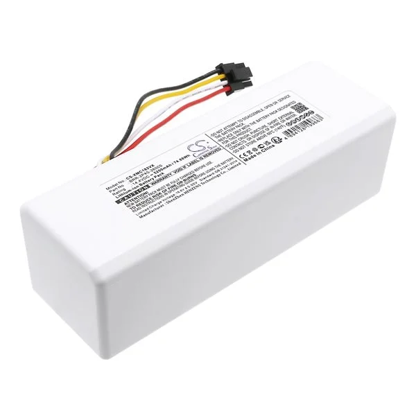 Batteri for vakuum for Xiaomi Roborock 1C, SKV4093GL, XM2000021 og andre.
