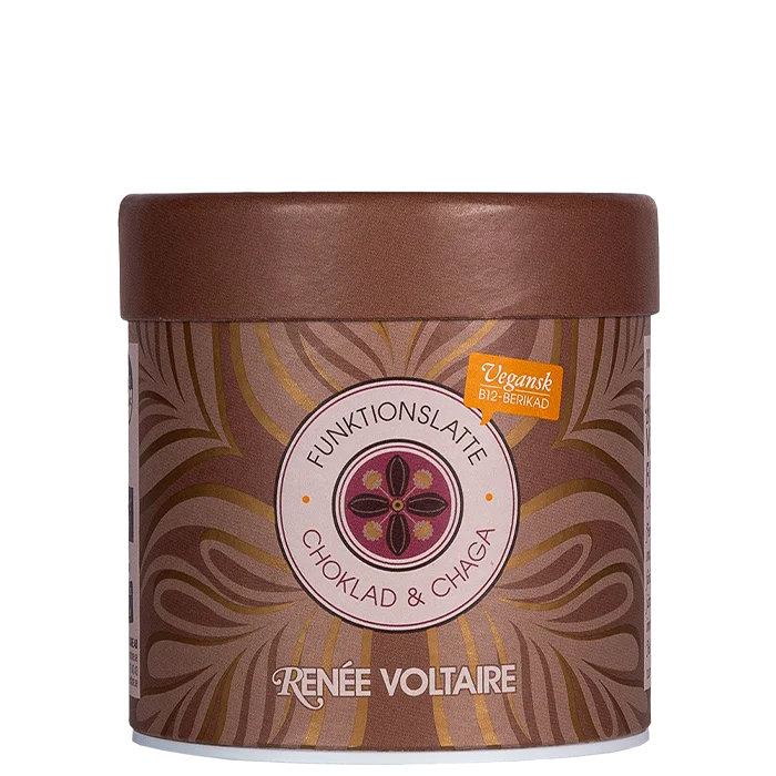 Renée Voltaire Funktionslatte Choklad Och Chaga 100 g