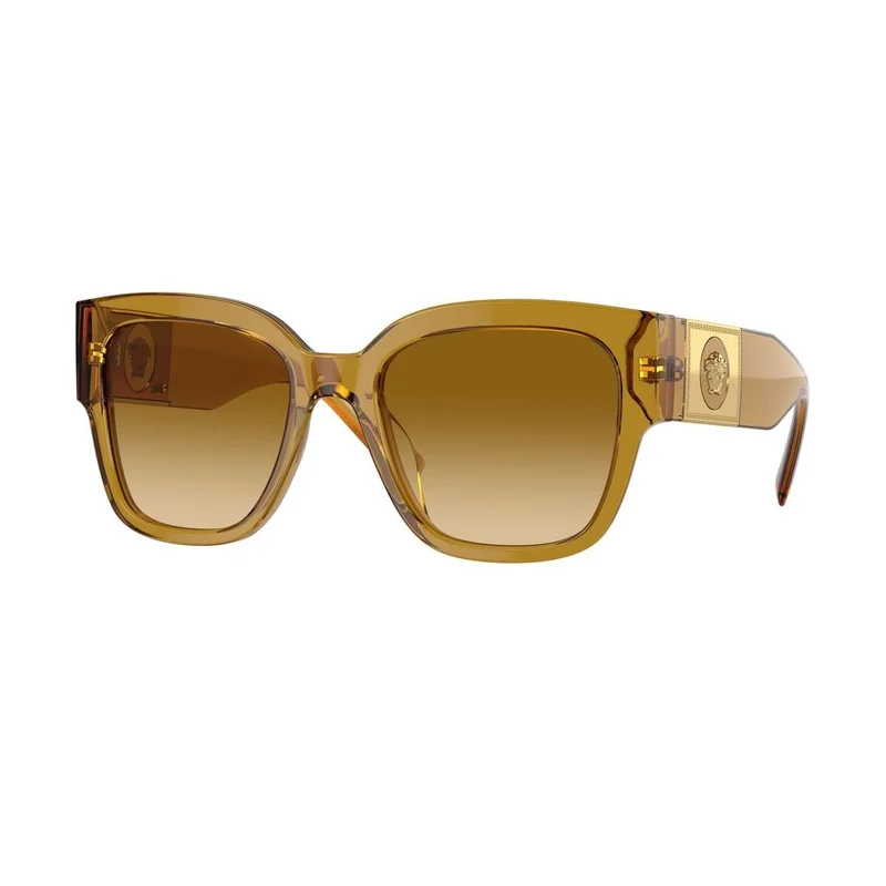 Versace - Solbriller - Gul - VE4437U 53472L 5420