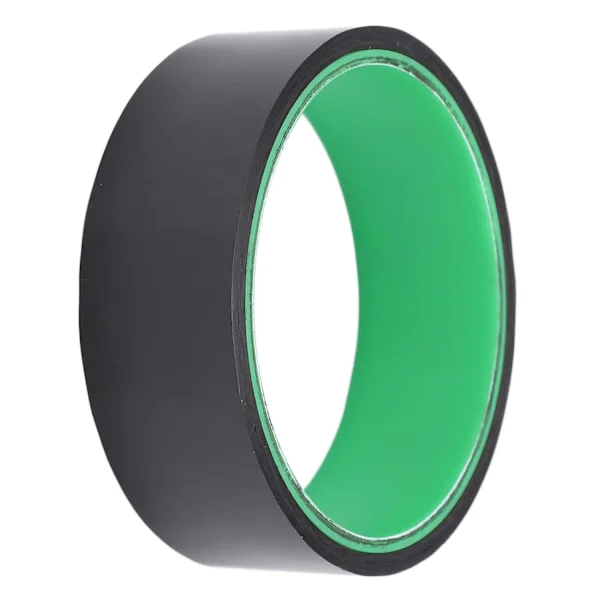 Slangeløst felgbånd for sykkel, slangeløst felgbånd for terrengsykkel, lett å rengjøre for sykling (29 mm * 10 m)