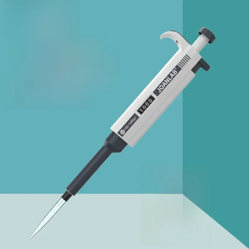 AliExpress - JOANLAB Mikropipette Labor Automatische Pipette Digitale Einstellbare Kunststoff Pipette Chemie Labor Ausrüstung Mit Pipette Tipps