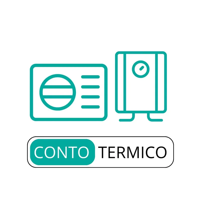 Pratica Conto Termico per sistemi ibridi a pompa di calore -