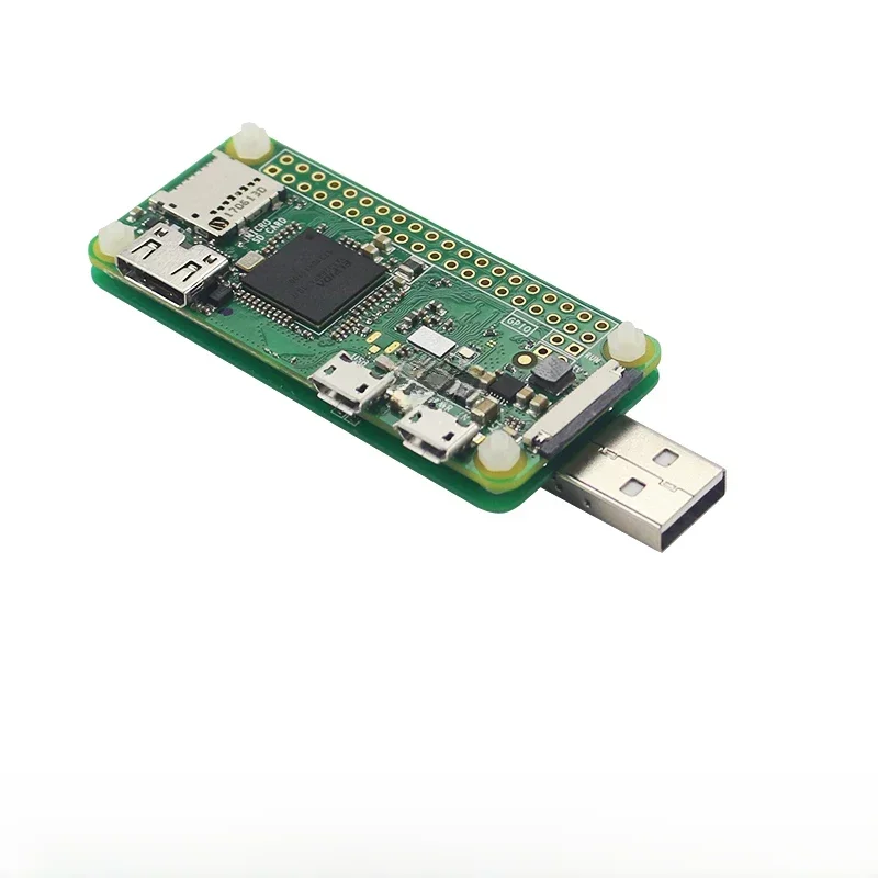 AliExpress - Raspberry Pi Zero USB-Edd-Erweiterungsplatine USBA Add-On-Erweiterungsplatine mit Acrylgehäuse für Raspberry Pi Zero 2W WH 1.3