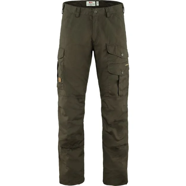 Fjällräven Barents Pro Trousers M 44
