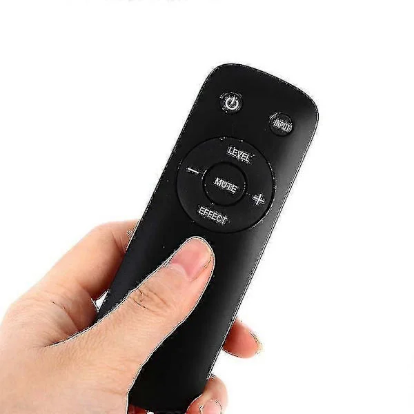 Logitech Z906 5.1 Hjemmekino Subwoofer Høyttaler med Fjernkontroll