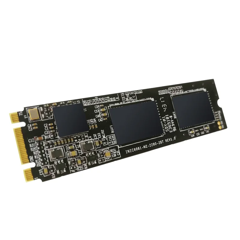 AliExpress - KingSpec M2 SSD 512GB SATA SSD 1TB 128GB 256GB 2T 4T ssd M.2 Ssd 2280 NGFF disque dur interne disque SSD pour ordinateur portable