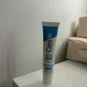 CeraVe Blemish Control Gel
