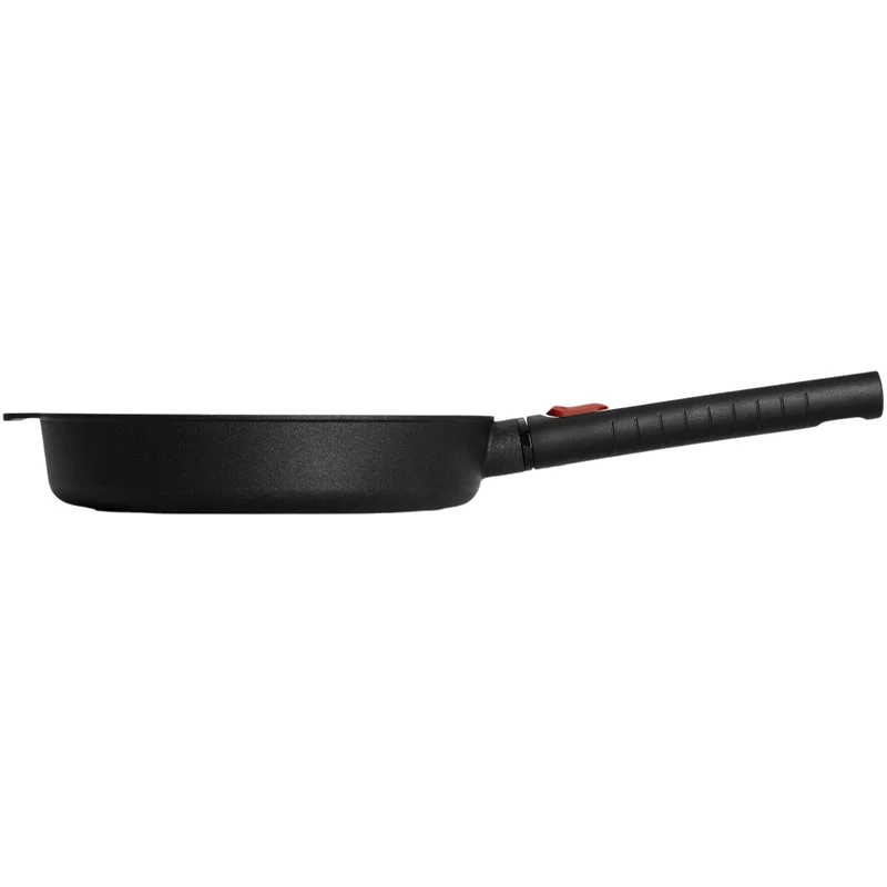 Woll Eco Logic QXR stekpanna 24 cm | Matlagning > Kokkärl & Stekpannor > Stekpannor | Bagaren och Kocken
