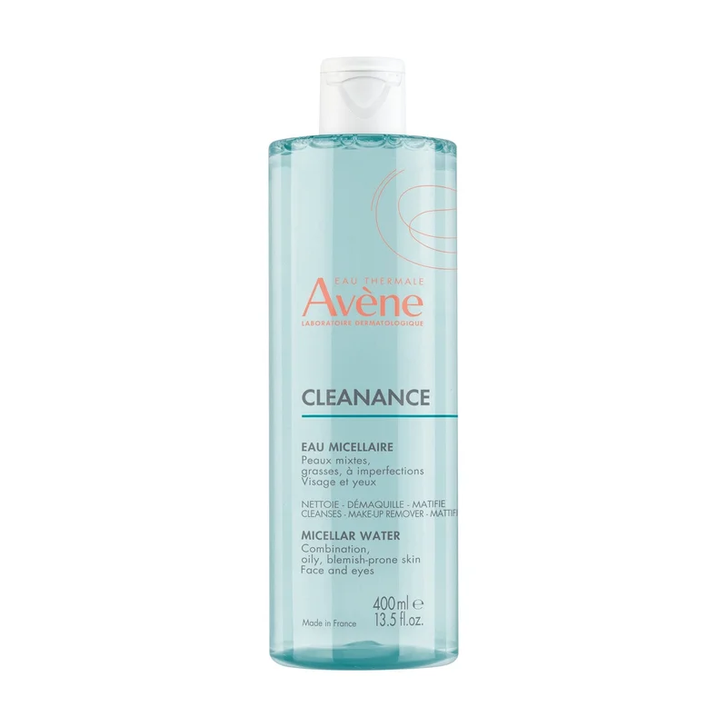 Eau Thermale Avène Cleanance Acqua Micellare 400ml