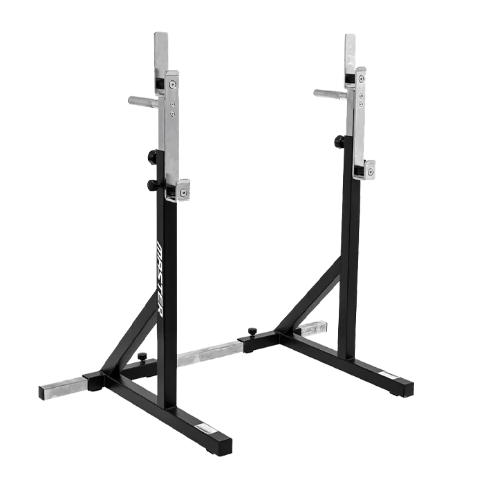 Master Fitness Skivstångsställning Maxi Pro