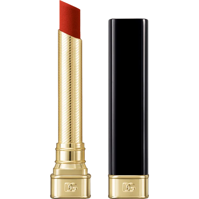 Dolce & Gabbana My Comfy Matte Instant Rich Color Hydration Lip Stylo Läppstift Unisex Rosa 1,6 G