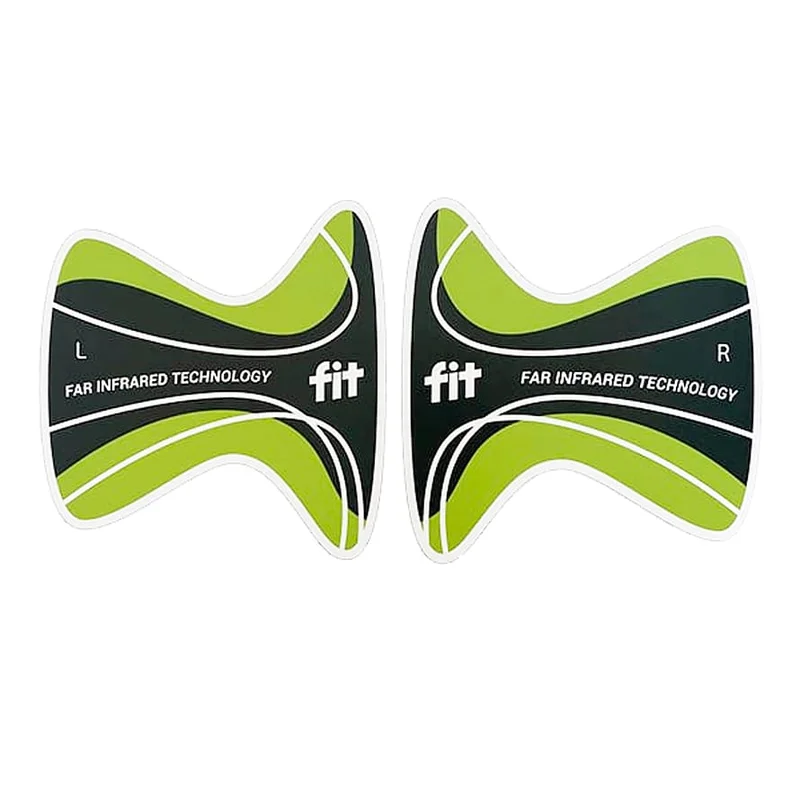 FIT Plaster FIT Plaster Smertelindrende Plaster Lænd 3 stk., Medicin & Pleje, Plastre, Smerteplastre