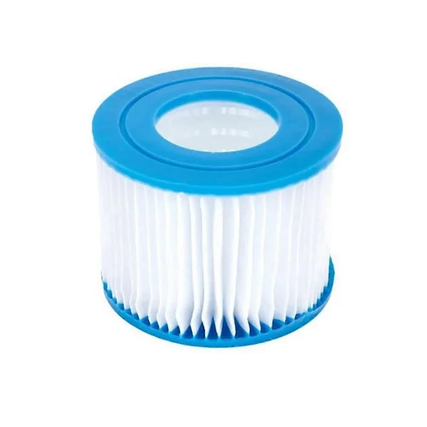 VI Typ 90352 58323 Uppblåsbar Pool Hepa Filter Varmt Badkar Filter Spa Filter Varmt Badkar Filter Ersättning