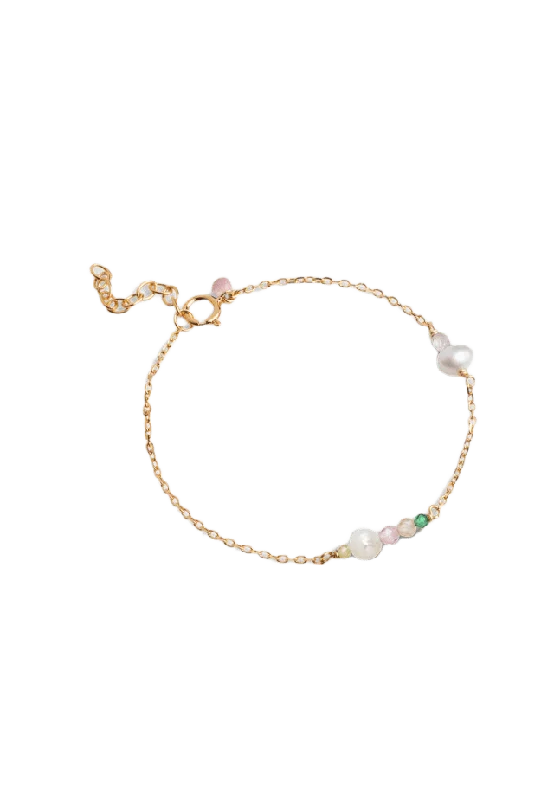 ENAMEL Copenhagen Armband Sofia Dam Rosa ONESIZE