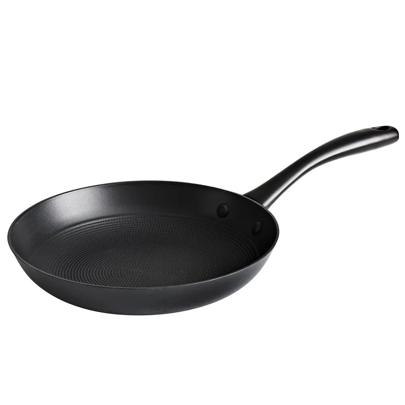 Satake Stekpanna i lättviktsgjutjärn 24 cm | Matlagning > Kokkärl & Stekpannor > Stekpannor | Bagaren och Kocken