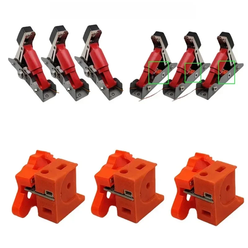 AliExpress - Hall Sensor SIM Racing Für Logitech G923 G920 G29 G27 G25 Drei Pedal Änderung Zubehör Racing Auto Spiele