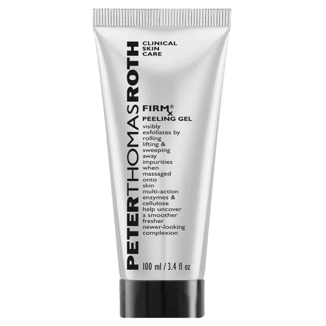 Peter Thomas Roth FIRMx Peeling Gel Ansiktsmask & Dam 100 ML