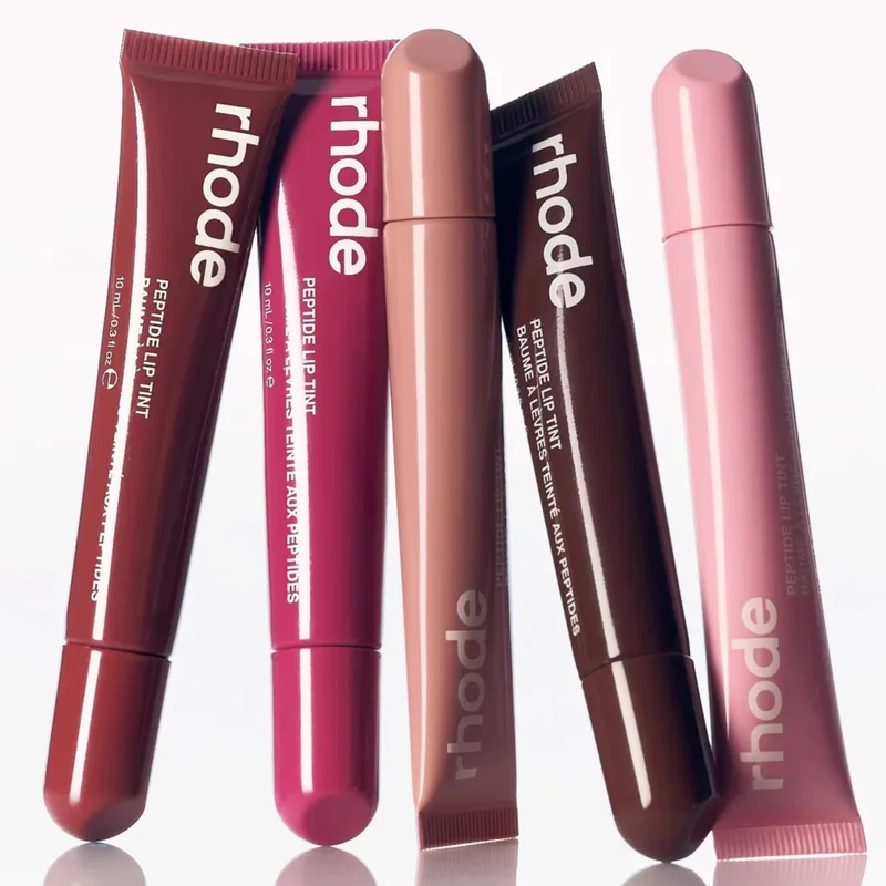 AliExpress - Original Feuchtigkeitsspendender Lippenbalsam Lipgloss Lippenpflege Benetint für Lippen Aufpolsternder Exfolierender Rosa Aufpolsternder 