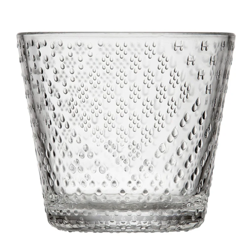 Iittala glas 29 cl 2-pack, klar | Dukning & Servering > Glas | Bagaren och Kocken