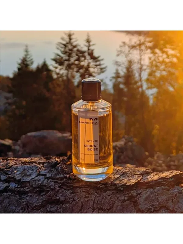 AliExpress - MANCERA Parfum de Luxe pour Homme, Eau de Cologne, Parfums Arabes 120ml, Senteur Boisée Longue Durée, Variations Riches, Profondes, 