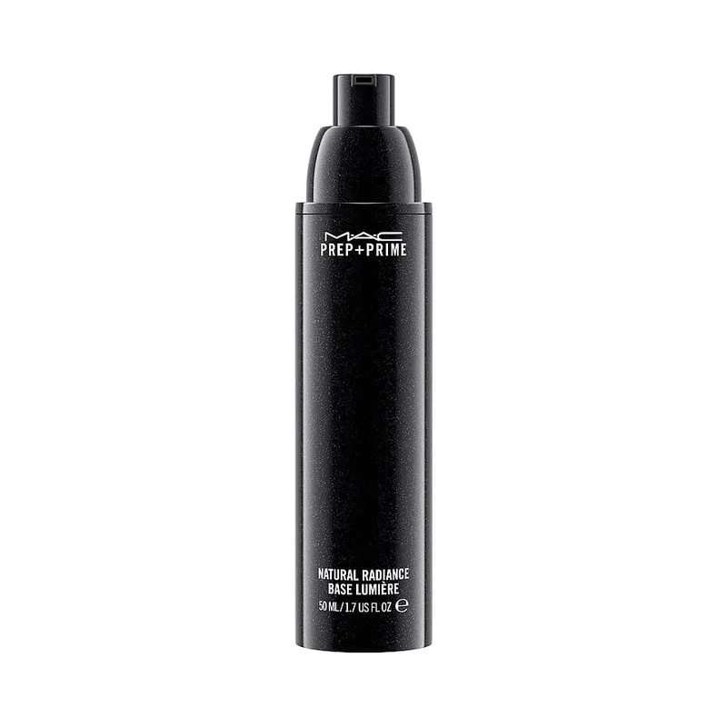 MAC Prep + Prime Natural Radiance Gel Primer Radiant Pink, Makeup, Ansigt, Primer