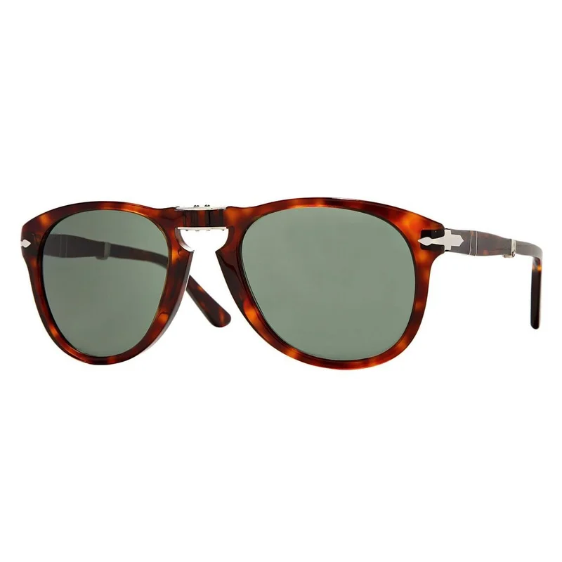 Persol - Solglasögon - Bruna - PO0714 24/31 5421