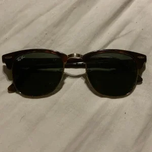 Ray-ban clubmaster glasögon
