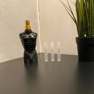 Jean Paul Gaultier Le Male Le Parfum EDP