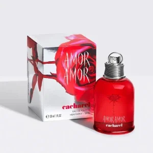 Cacharel Amor Amor Eau de Toilette
