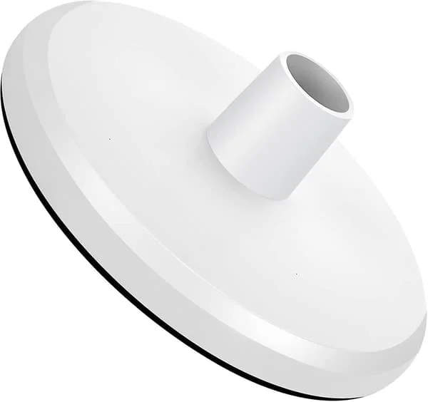 Sp1106 Pool Skimmer Vakuumplatta - för Hayward Swimming Pool Skimmer Sp1082 1084 1085 1075 Passar Skim Vac Platta In-ground Pool Skimmer Reservdelar