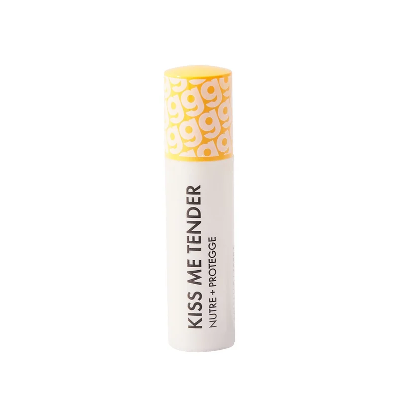 Goovi Viso Balsamo Labbra Nutre + Protegge KISS ME TENDER 5,7ml - Balsamo Labbra