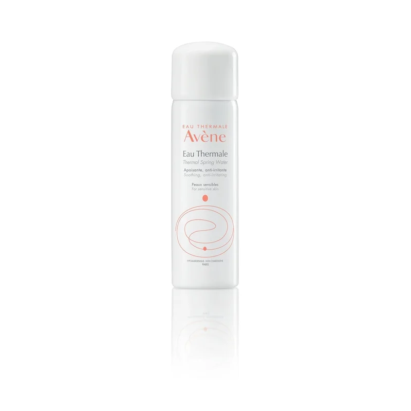 Avène Acqua Termale Avène Spray 50ml - Spray viso idratante