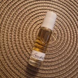 Olja parfym (Oud for Greatness)
