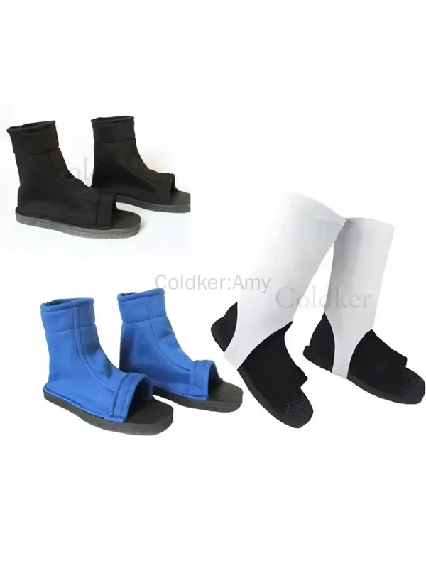 AliExpress - Chaussures de Cosplay Anime Cos, Costume de Cosplay, sandales de fête de noël et d'halloween, bottes pour femmes et hommes