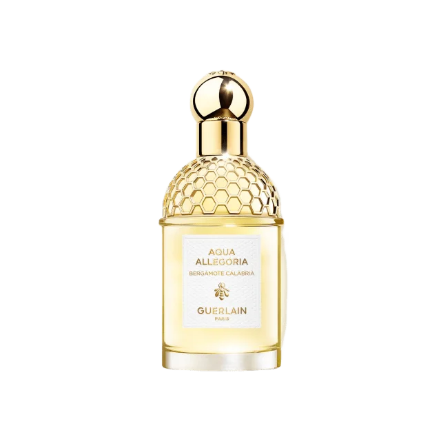 Guerlain Aqua Allegoria Bergamote Calabria EdT Parfym & Dam 75 ML