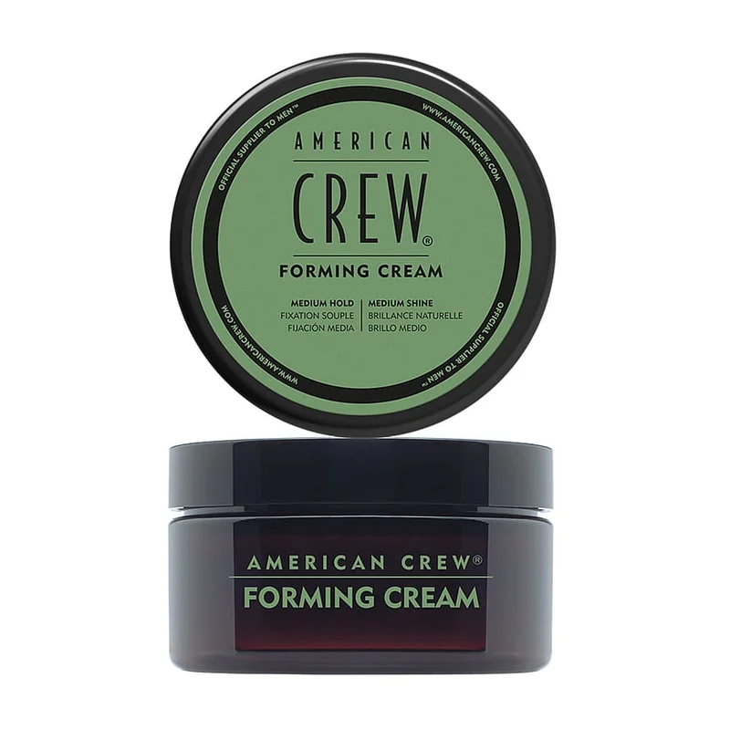 American Crew Forming Cream 85 g, Hår, Hårstyling, Styling Cream