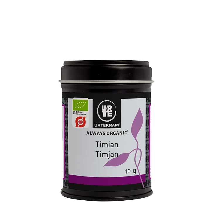 Urtekram Timjan 10 g